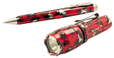SureFire 30th Anniversary Set